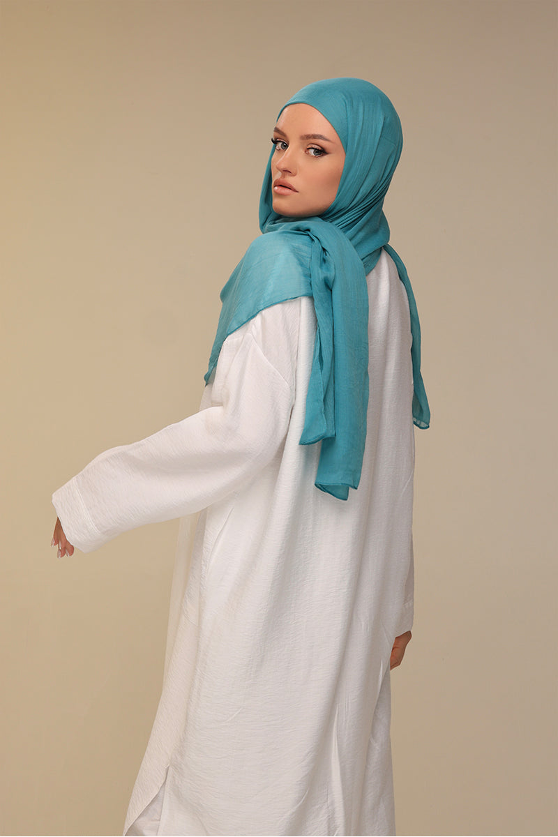 turquoise