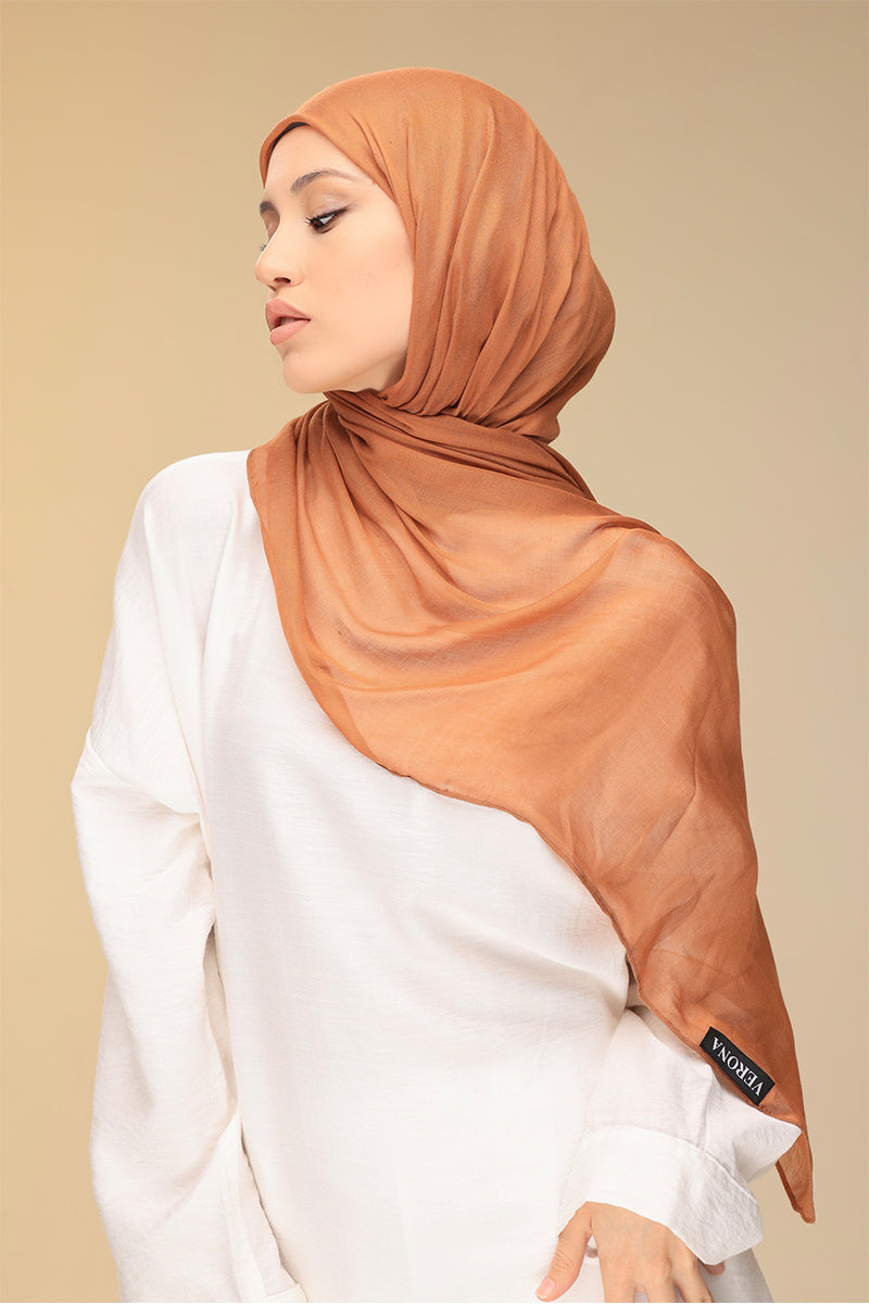 burnt-orange