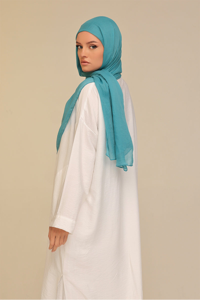 turquoise