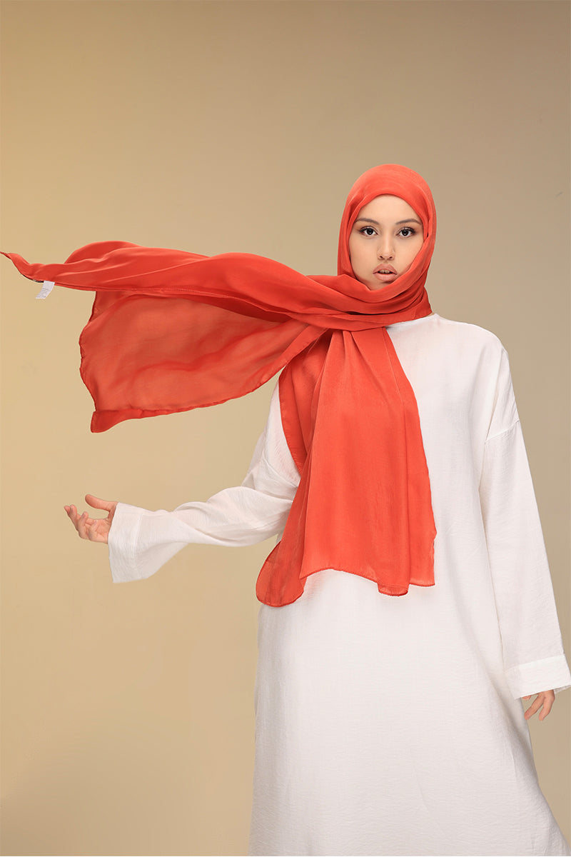 burnt-orange