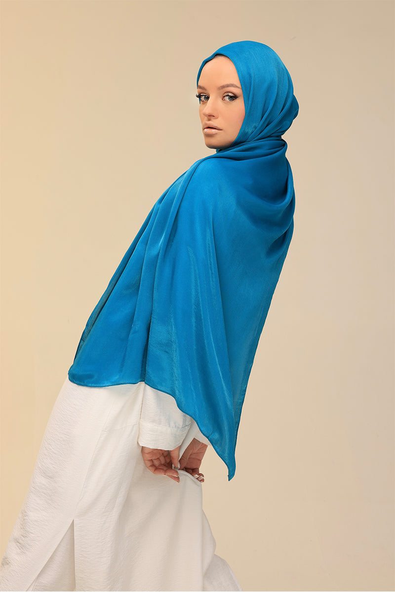 sea-blue