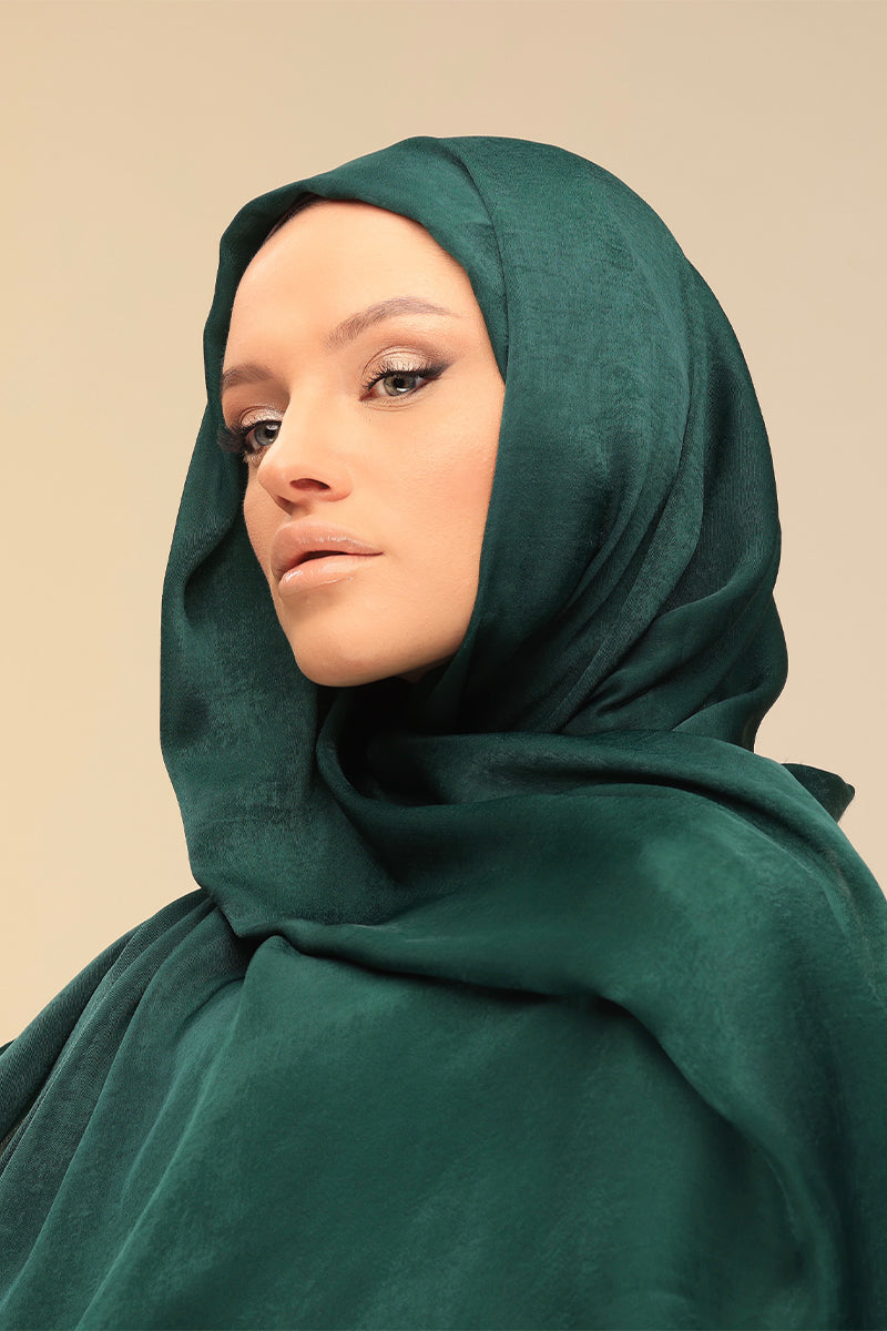 hunter-green