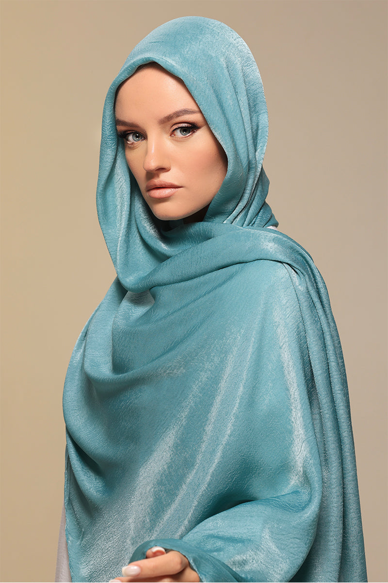 turquoise
