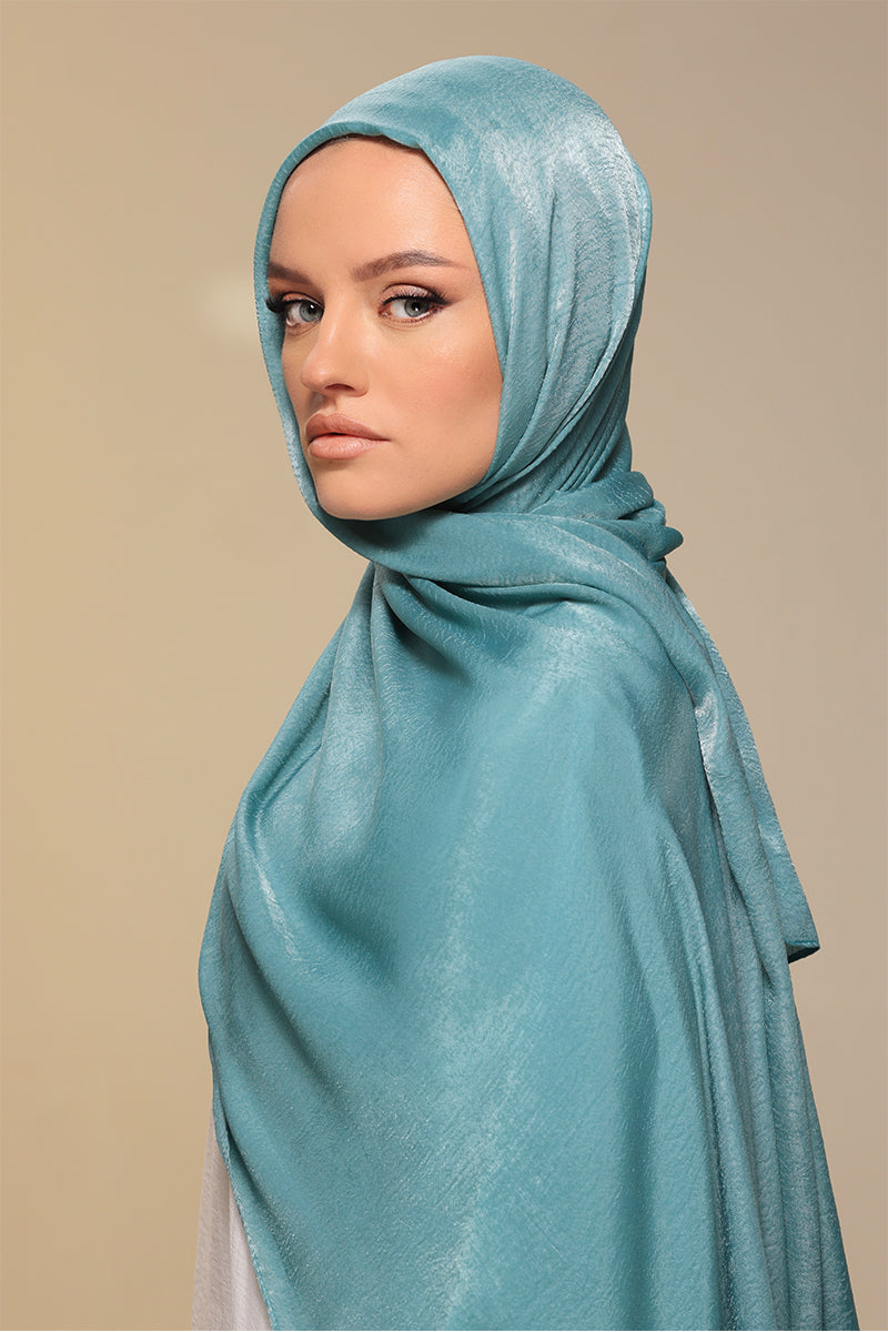 turquoise