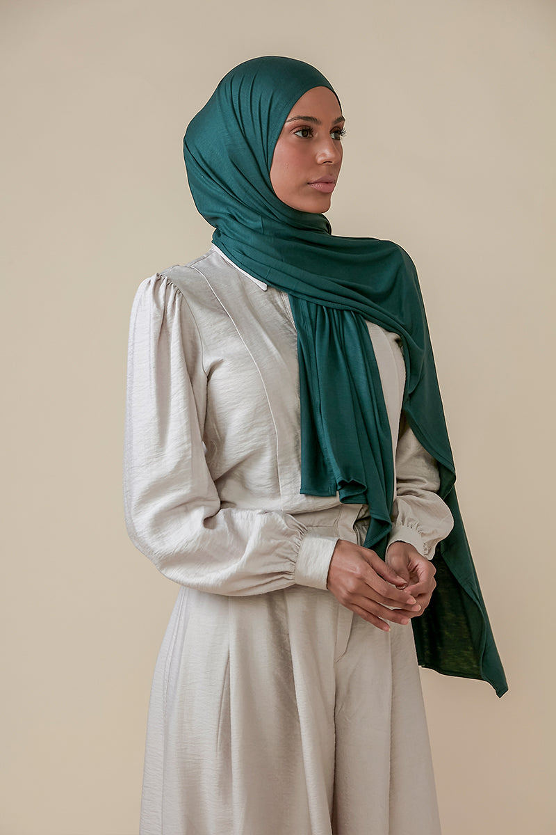 hunter-green