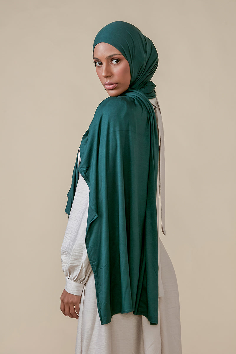hunter-green