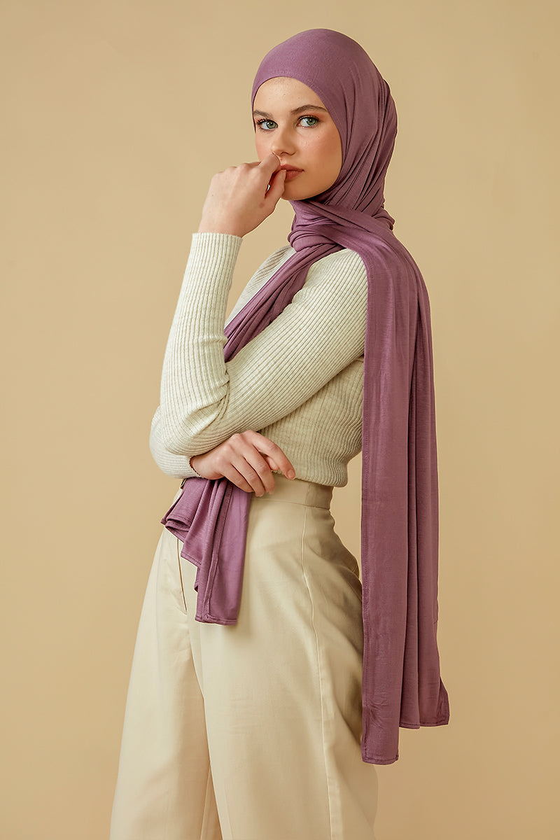 mauve