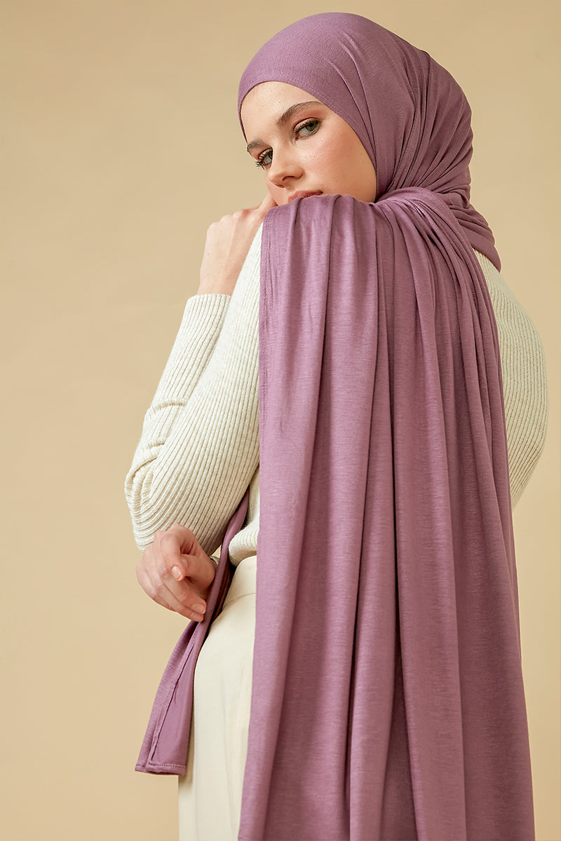 mauve