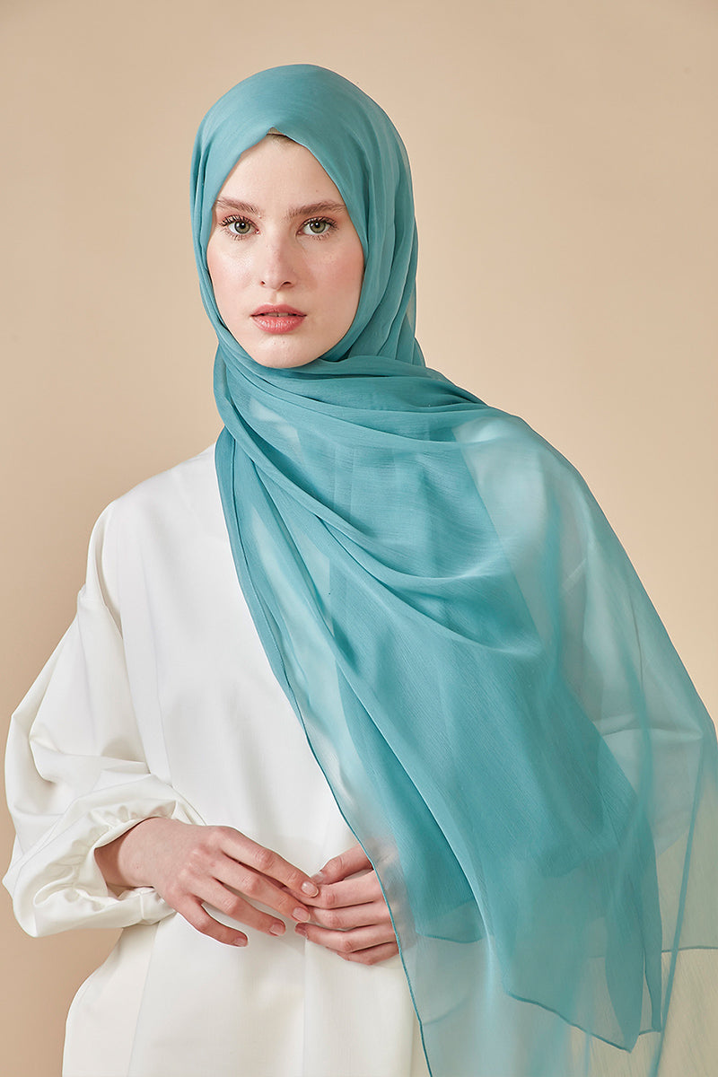 turquoise