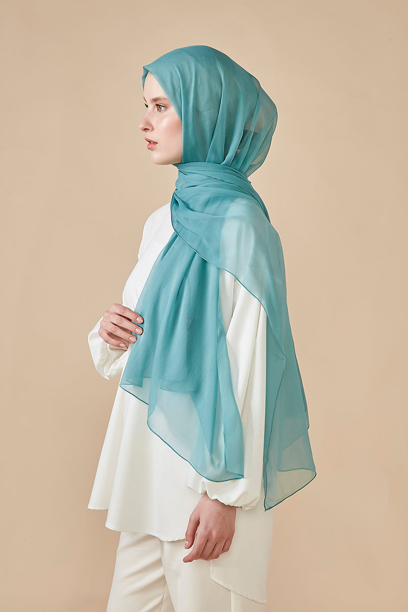 turquoise