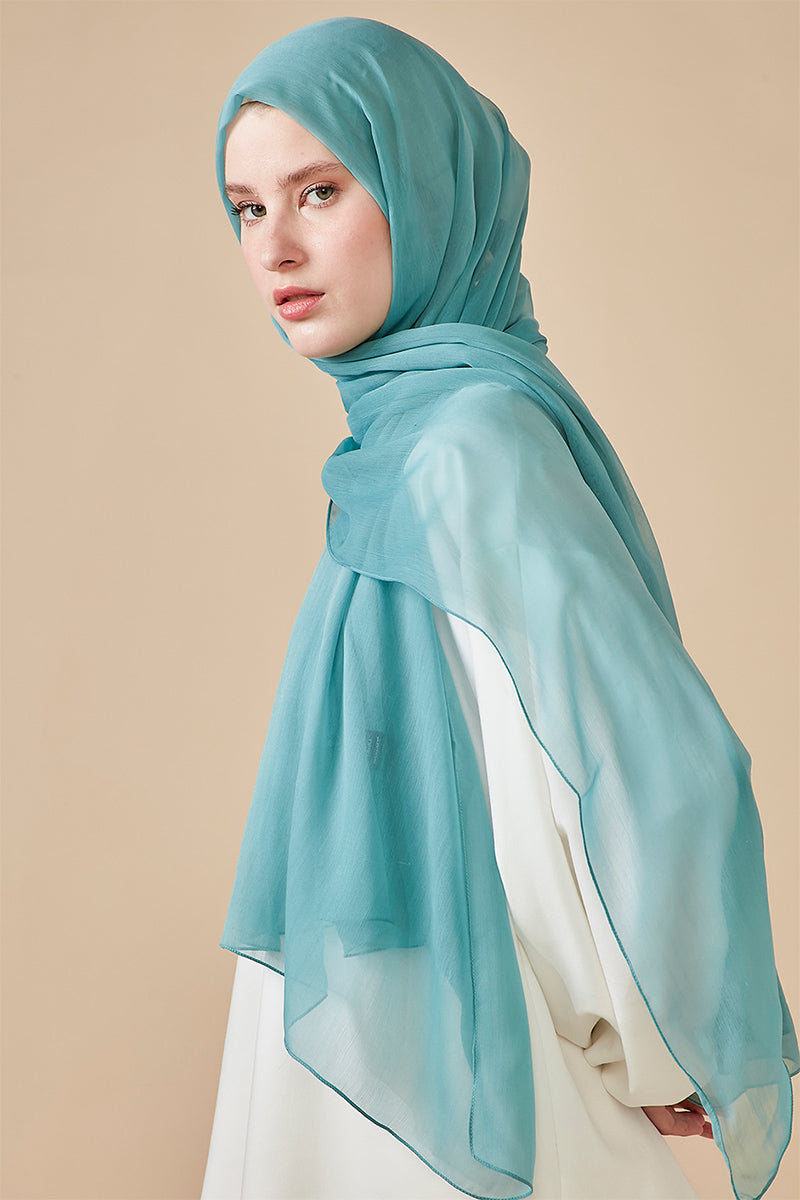 turquoise