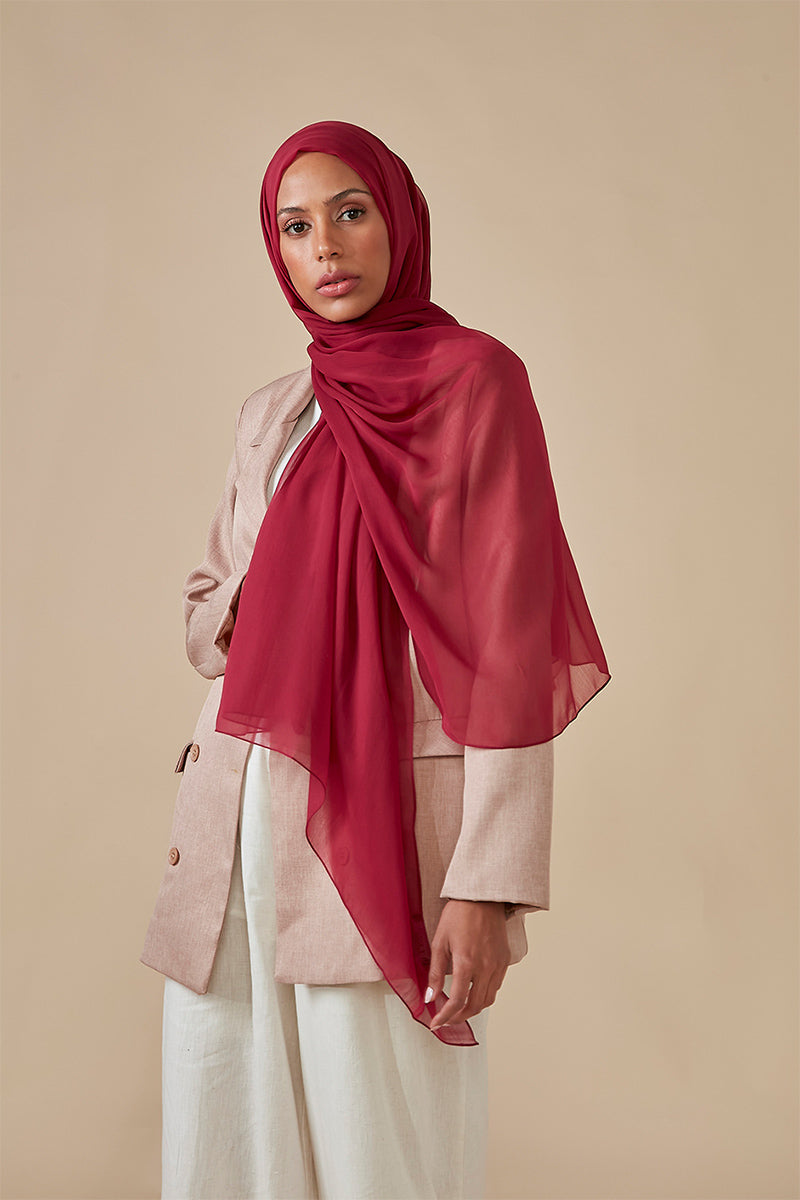 ruby-red