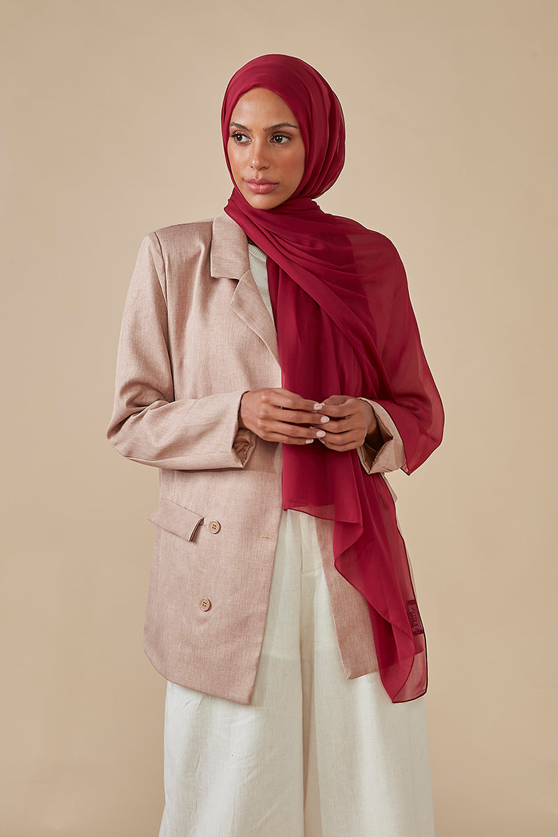 ruby-red