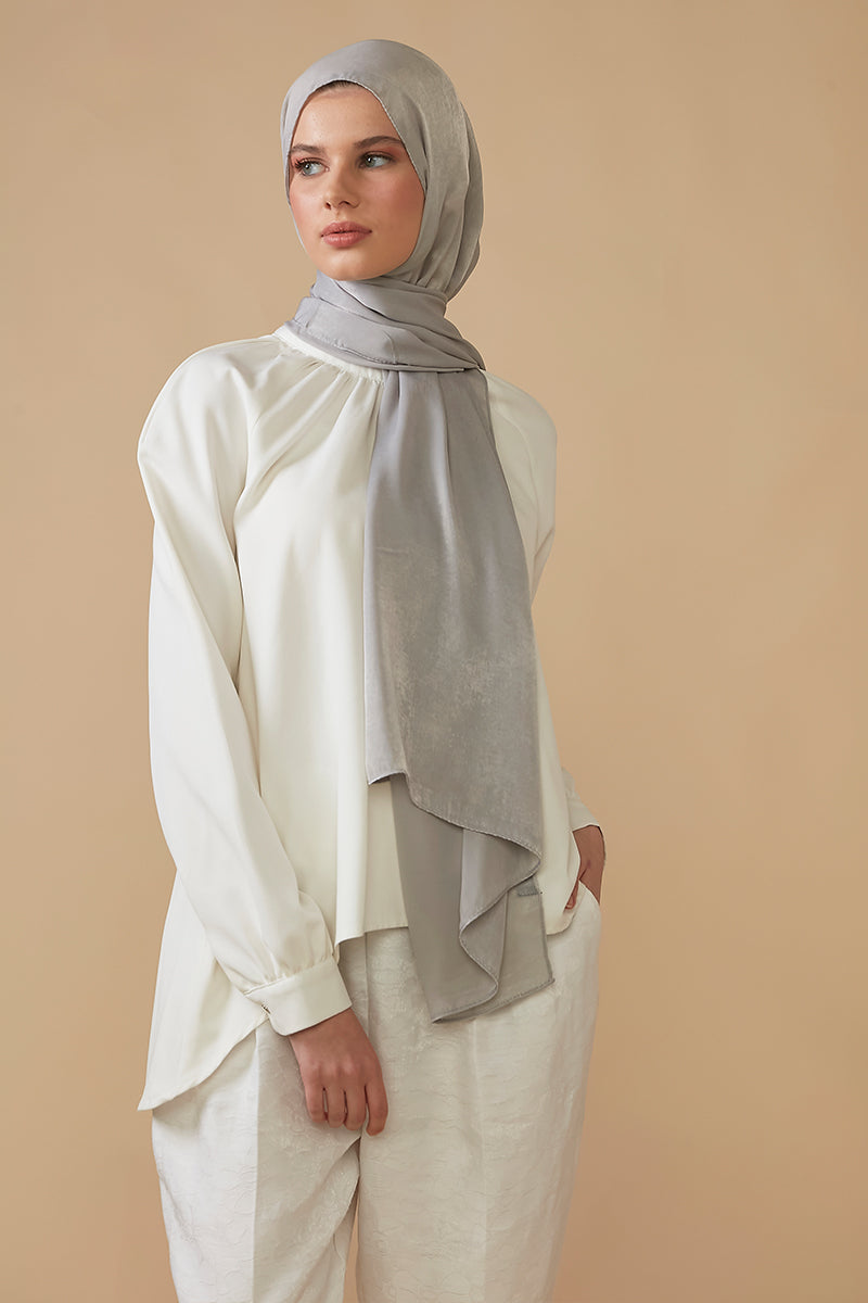 silver