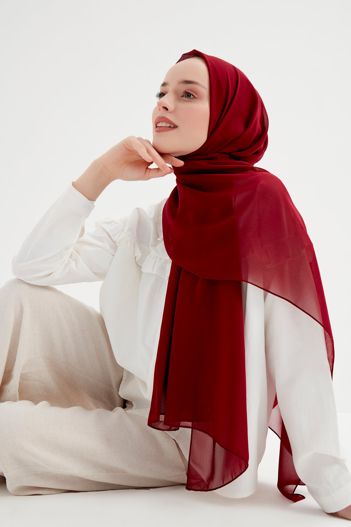 dark-maroon