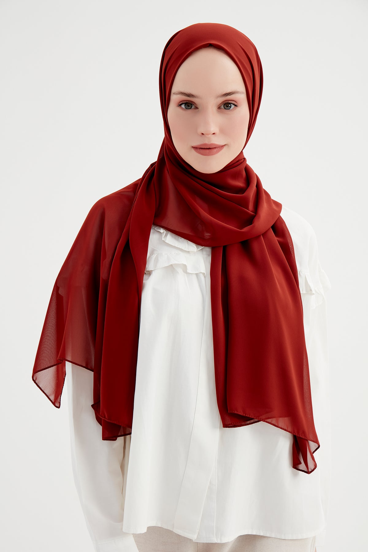 burnt-orange