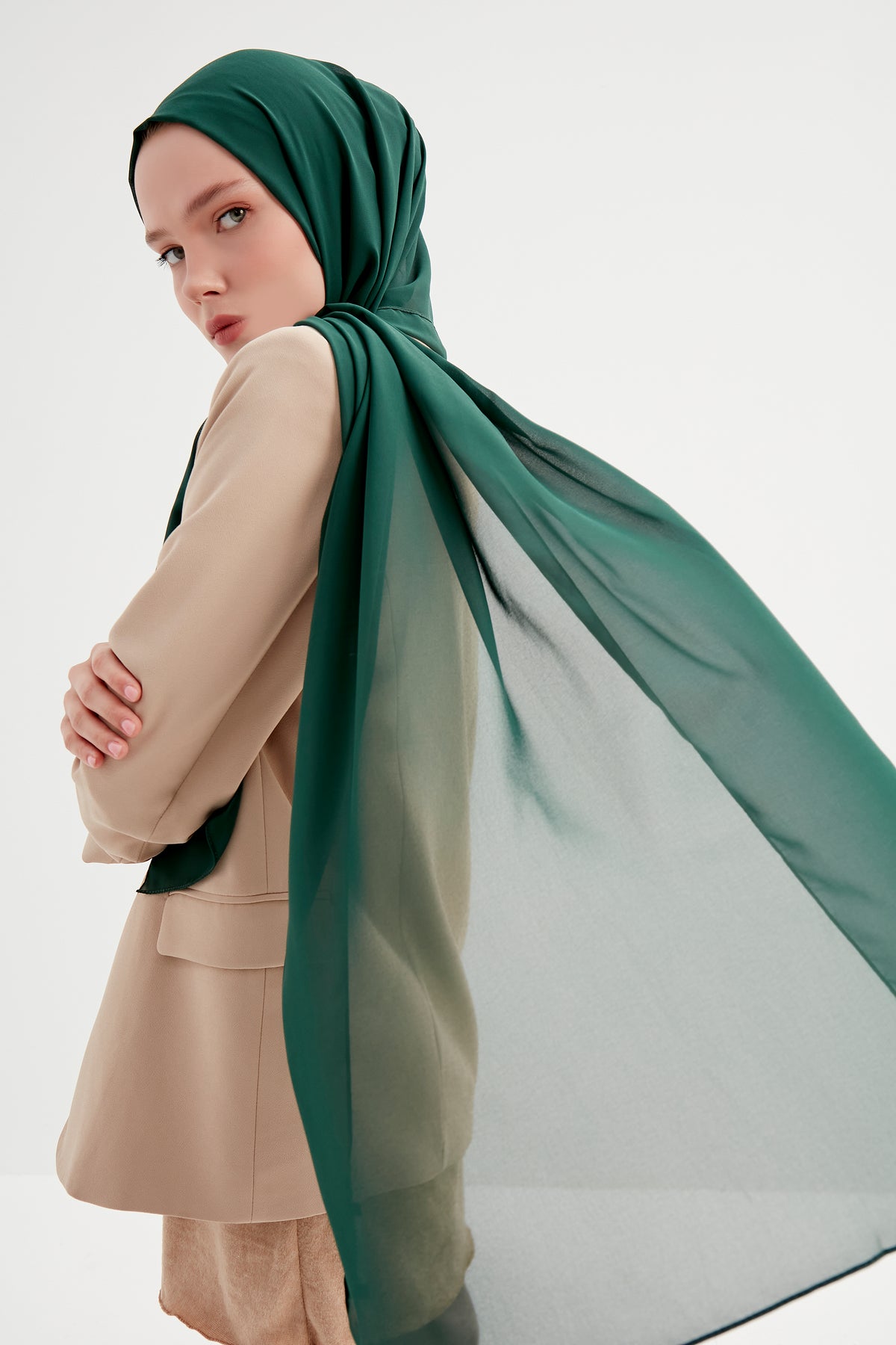 hunter-green