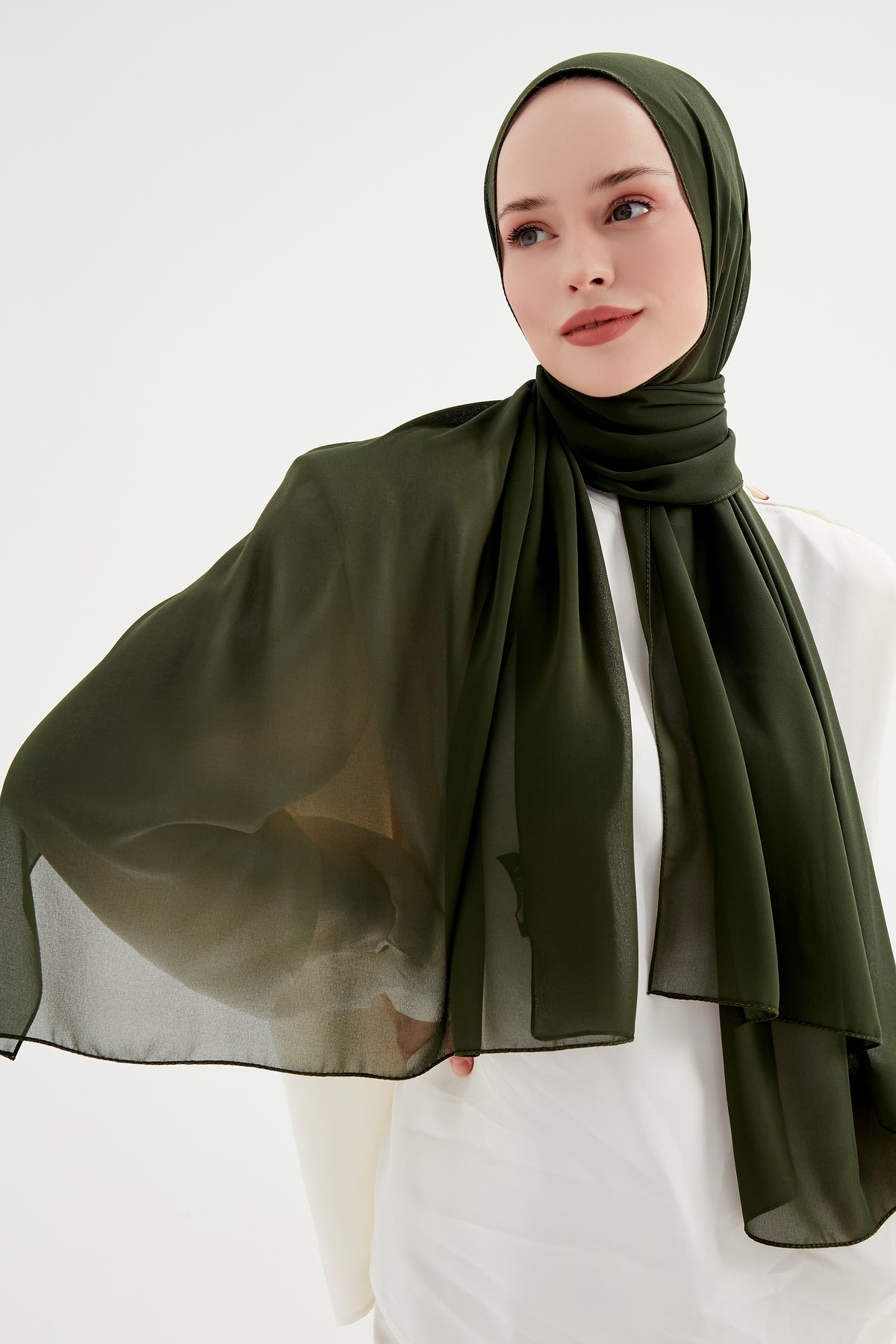 army-green