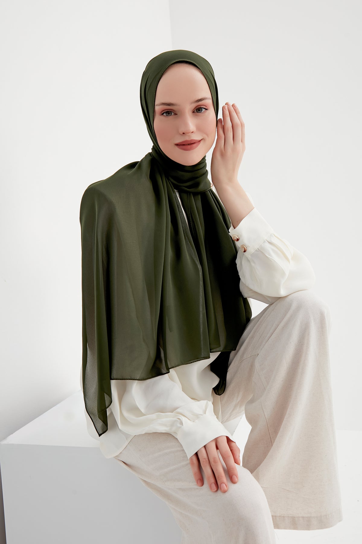 army-green