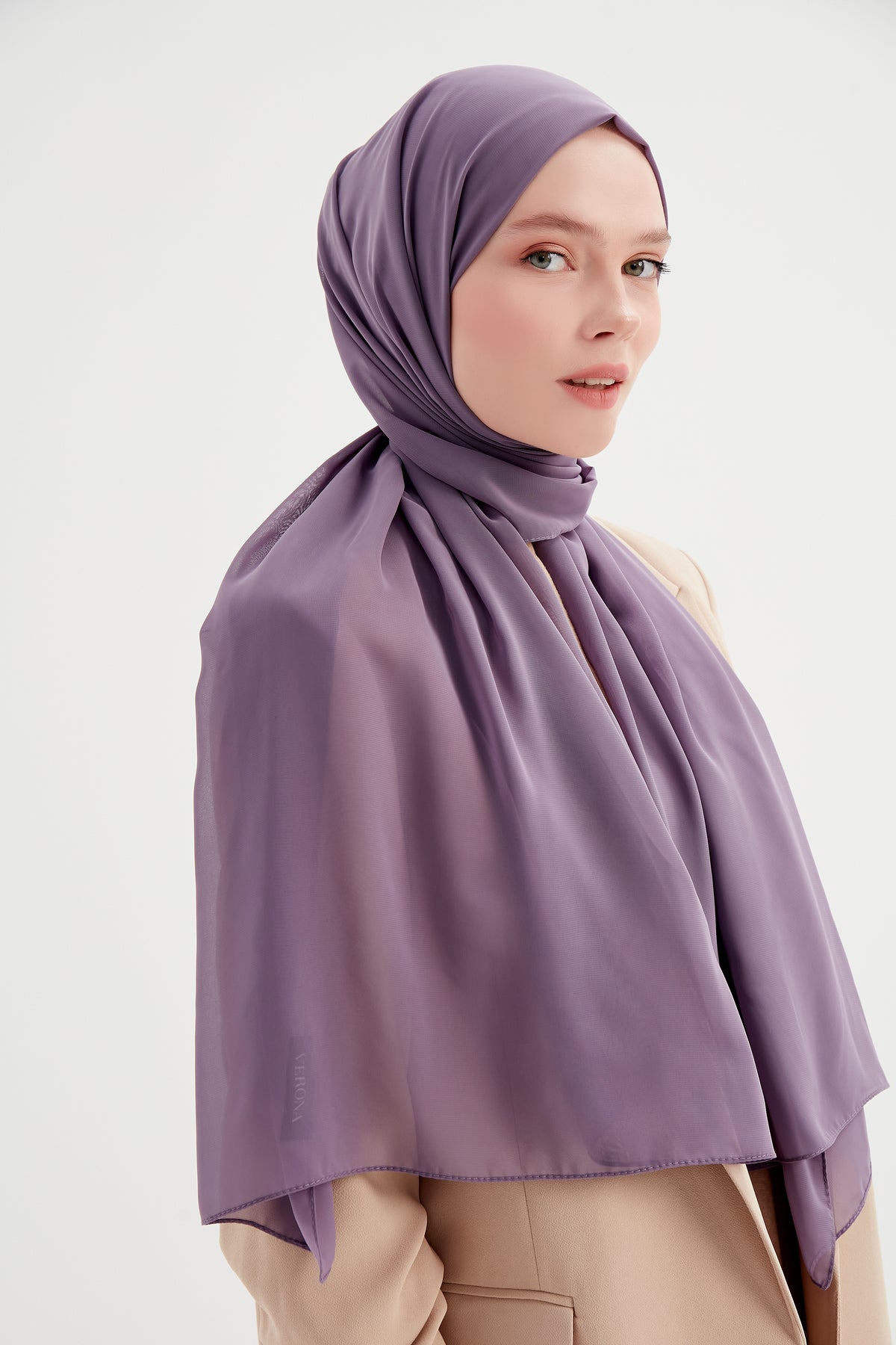 mauve