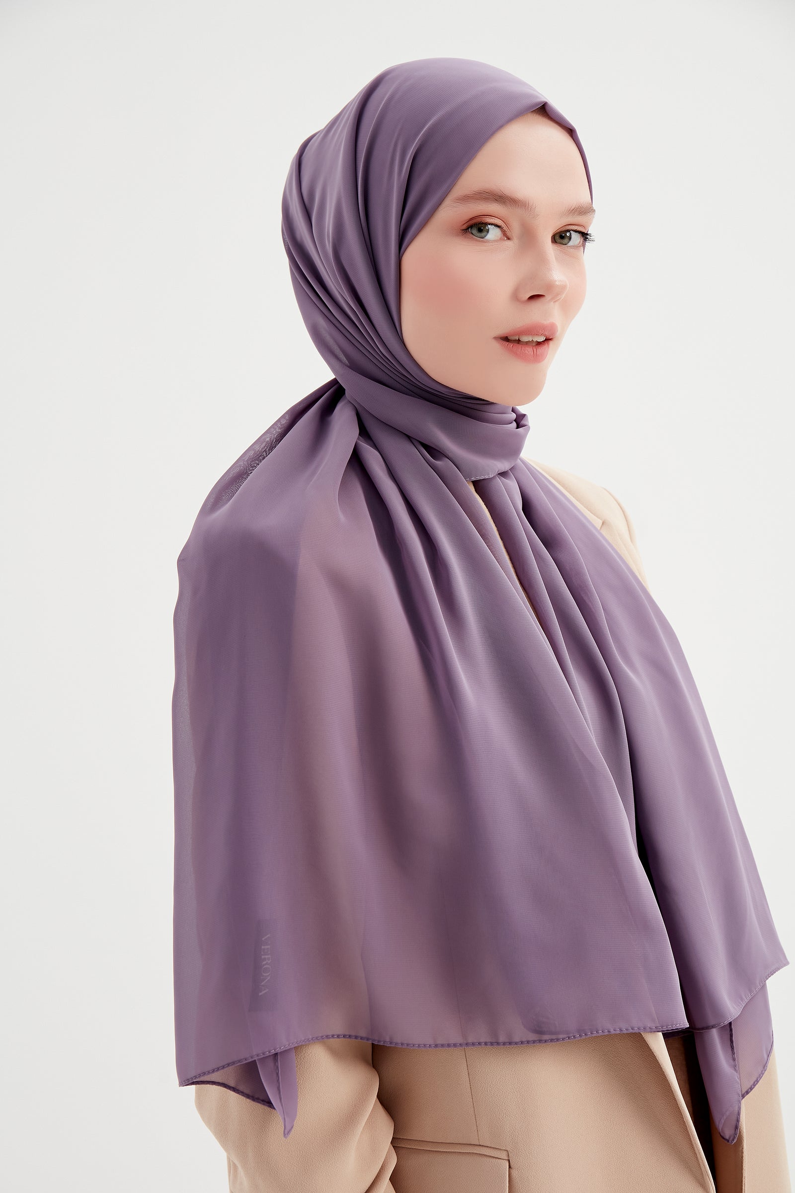 mauve