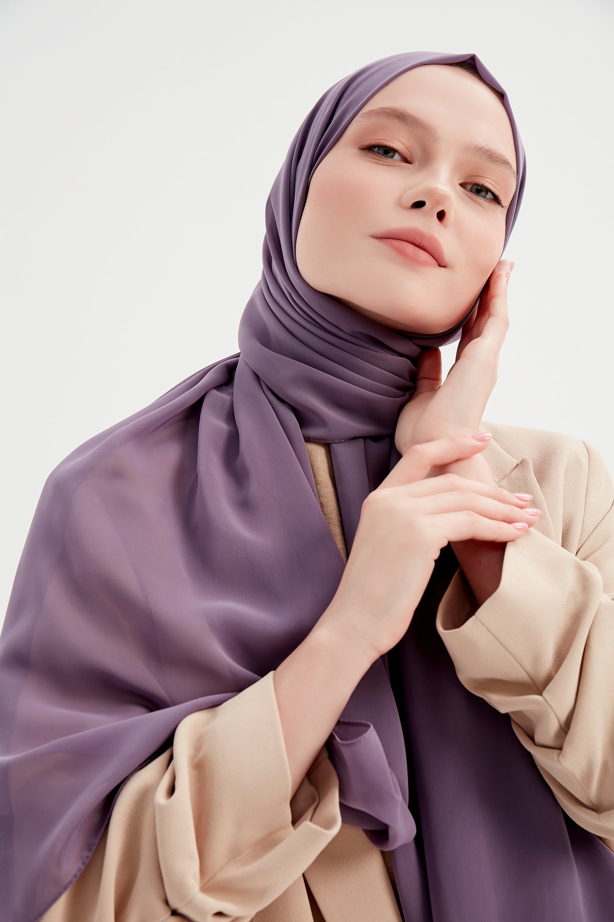 mauve