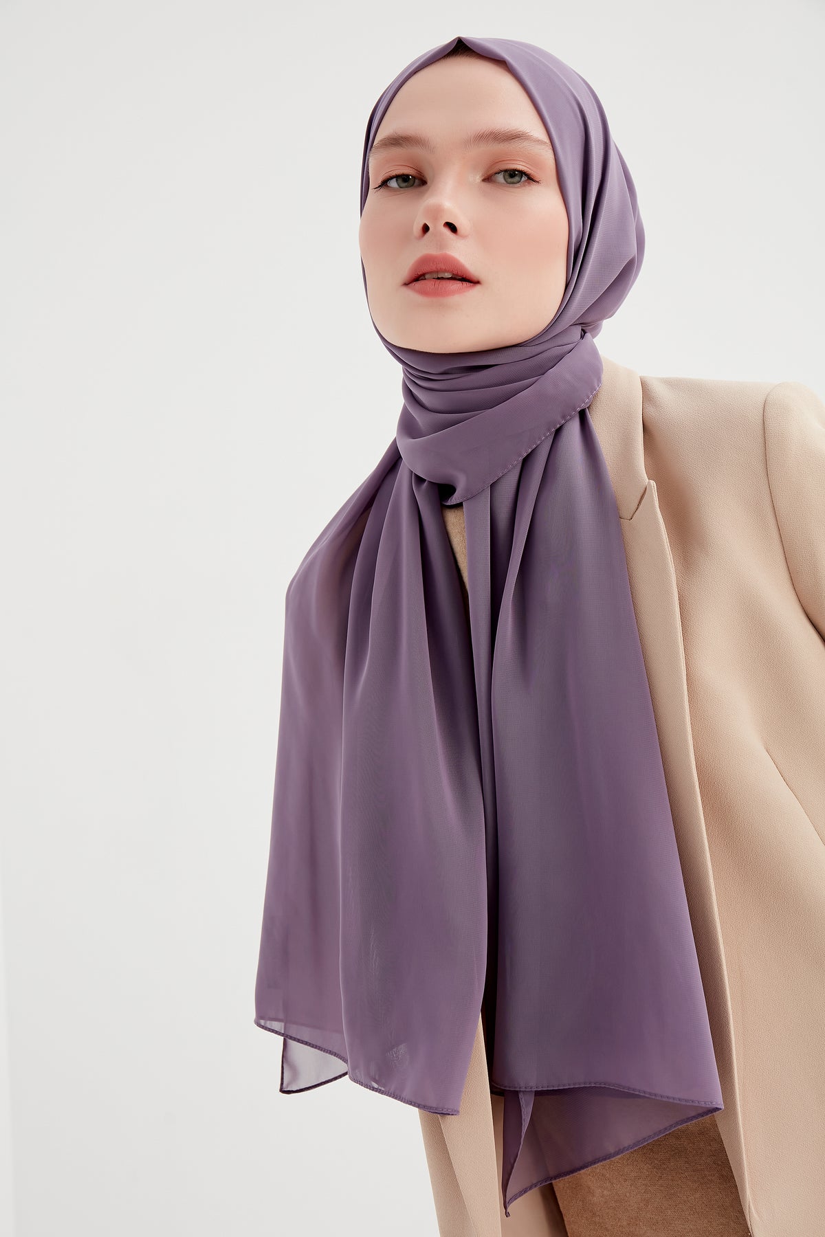 mauve