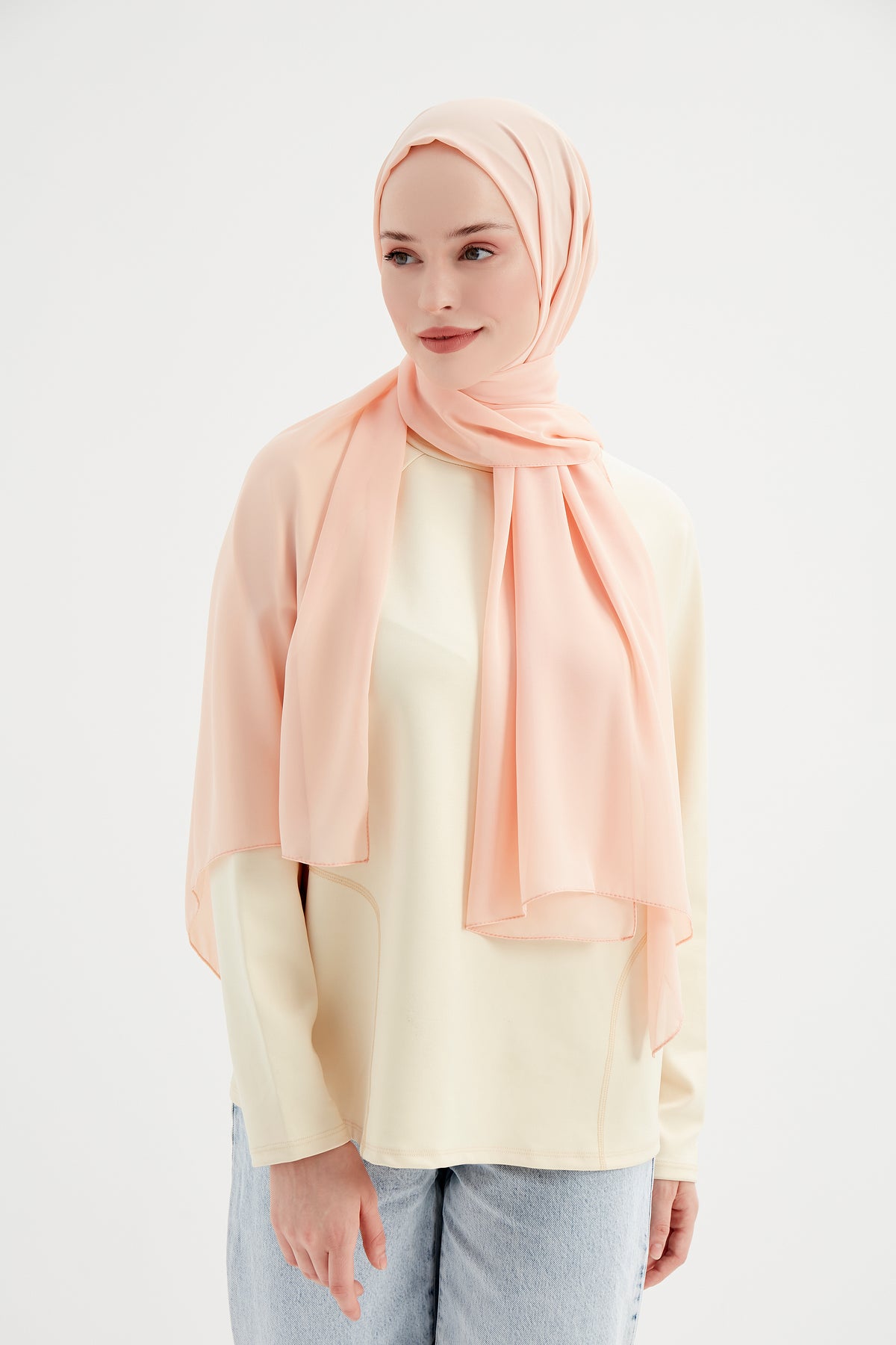 peach