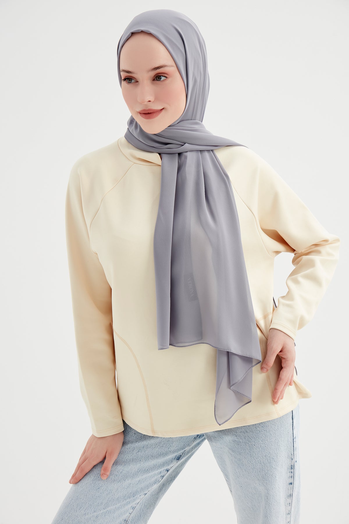 gray