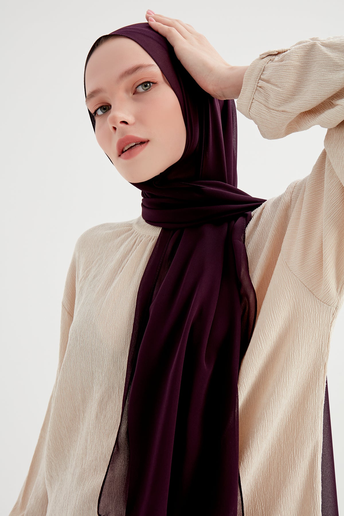 plum