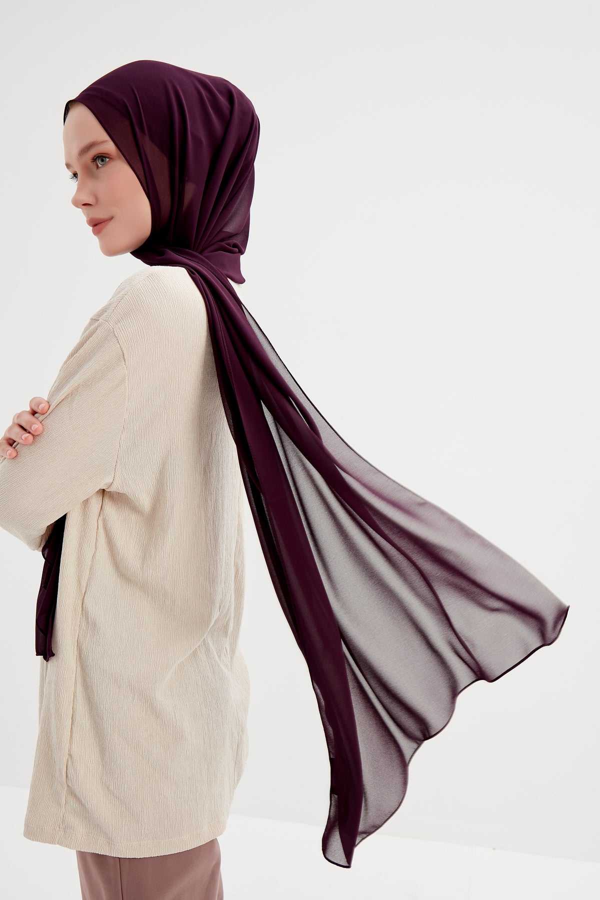 plum