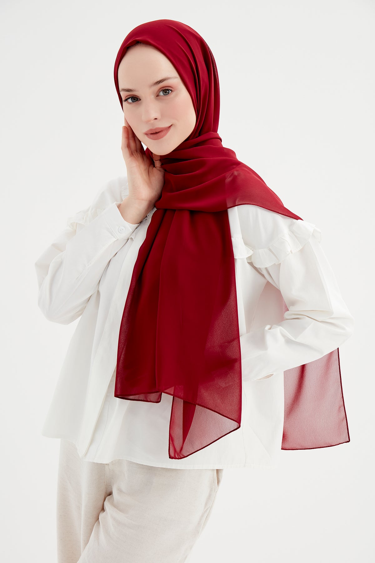 dark-maroon