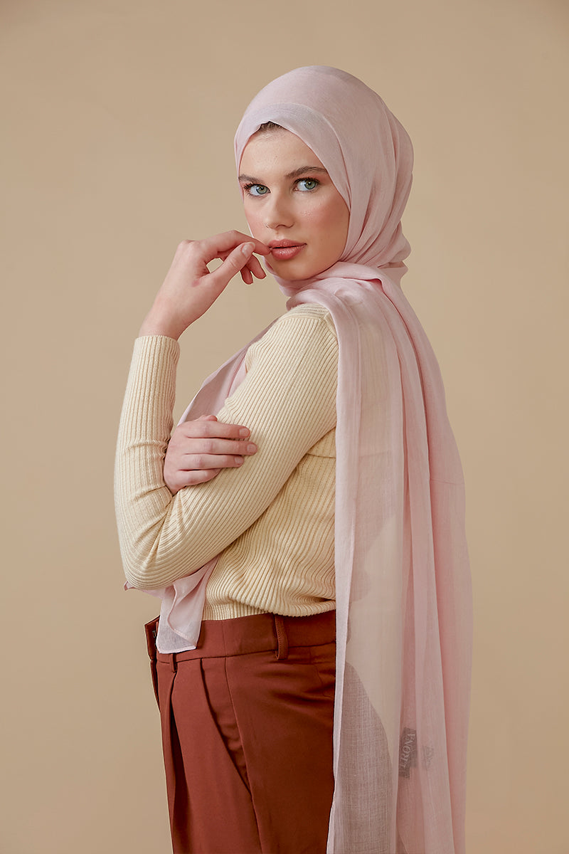 blush
