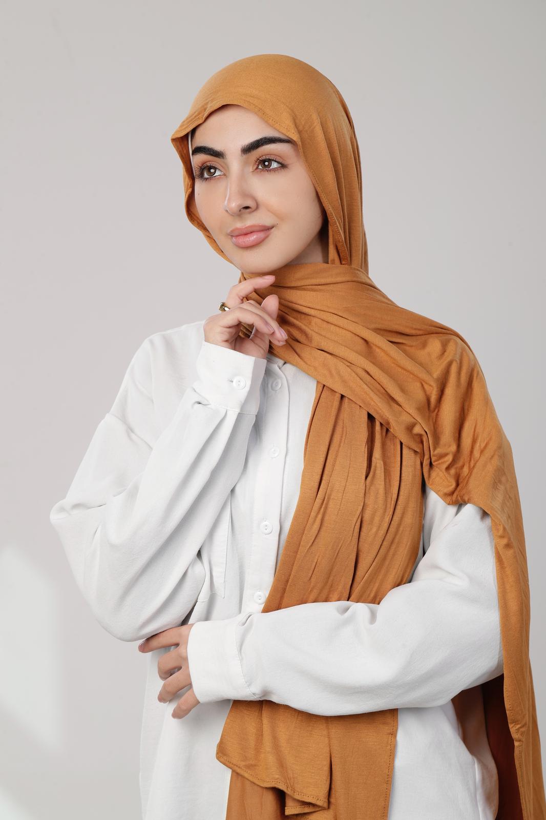 Jersey Hijab