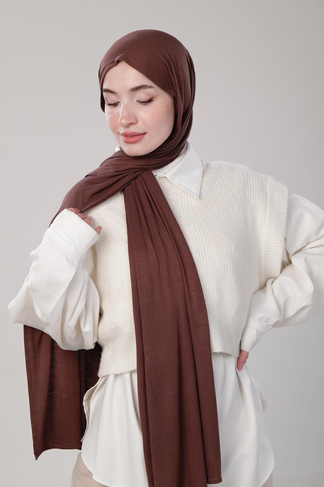 Jersey Hijab