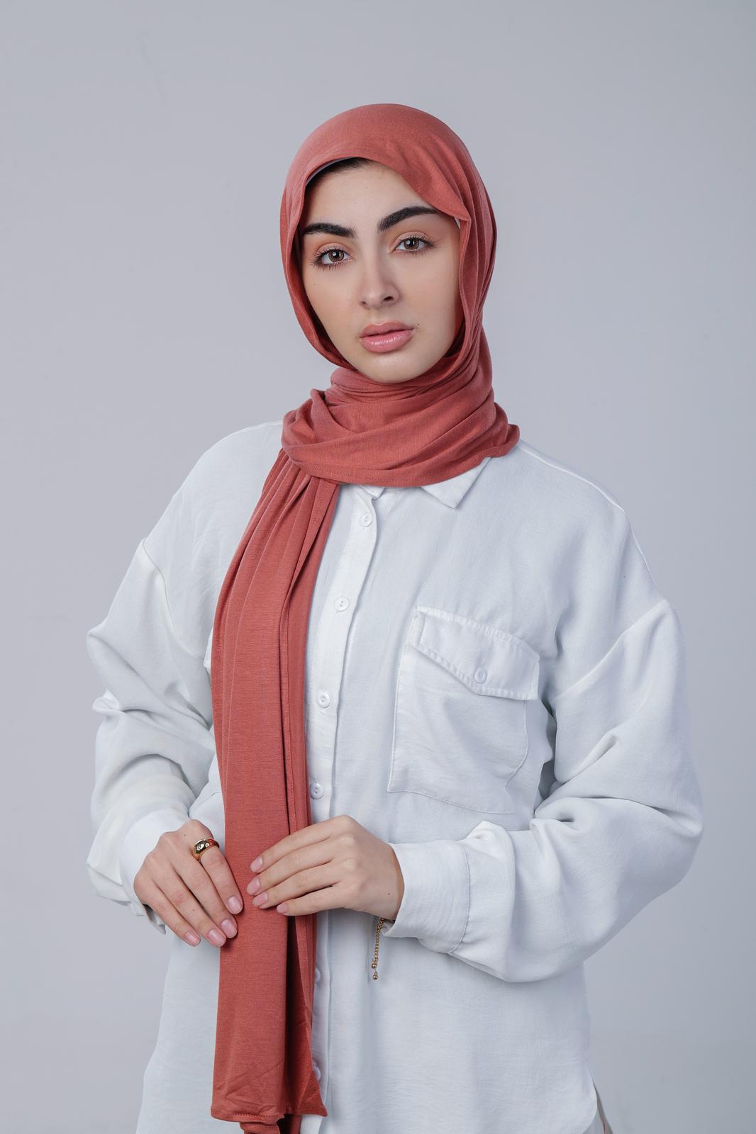 Jersey Hijab