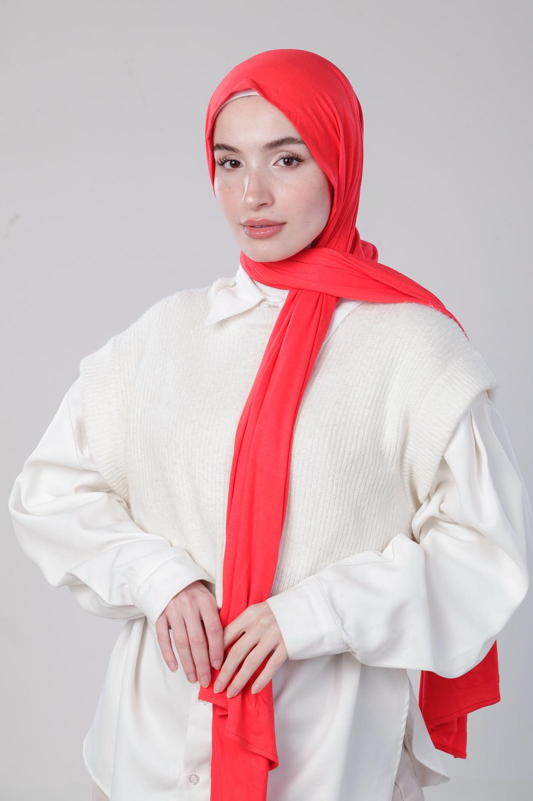 Jersey Hijab