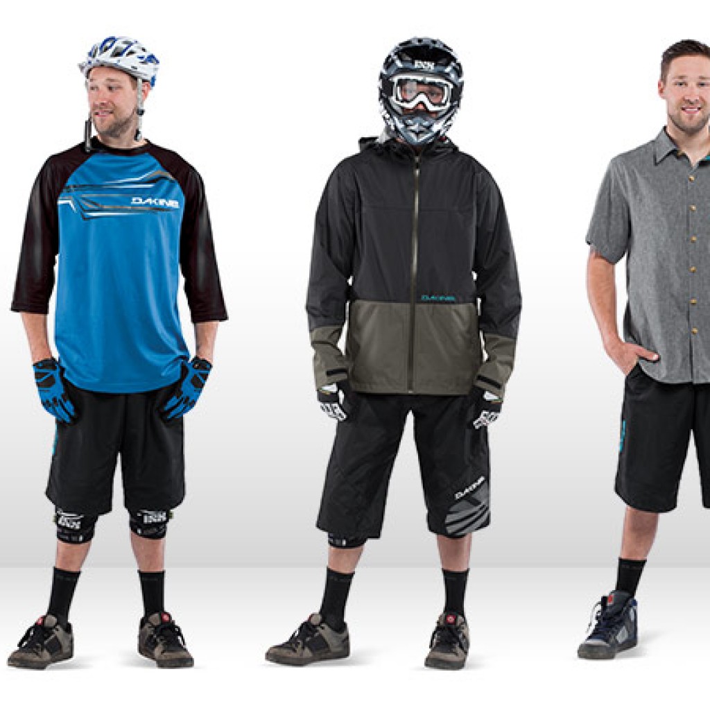 Mountain biking clothes mens deals