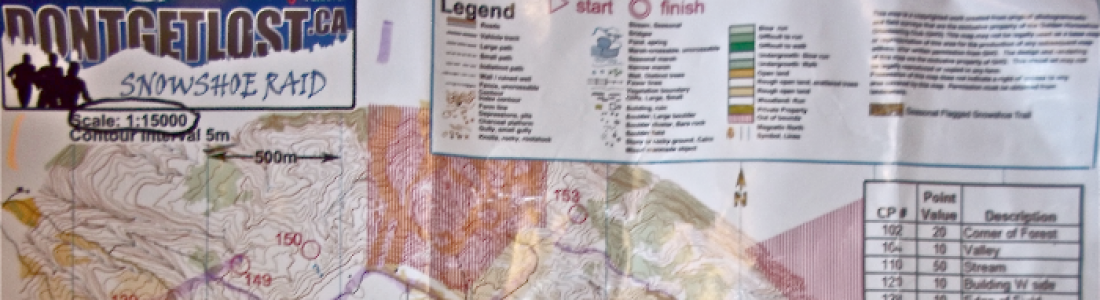 5 Tips For Your First Adventure Race 5 Tips For Your First Adventure Race