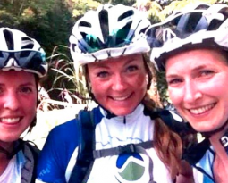 9 Observations from All-Women Mountain Bike Rides