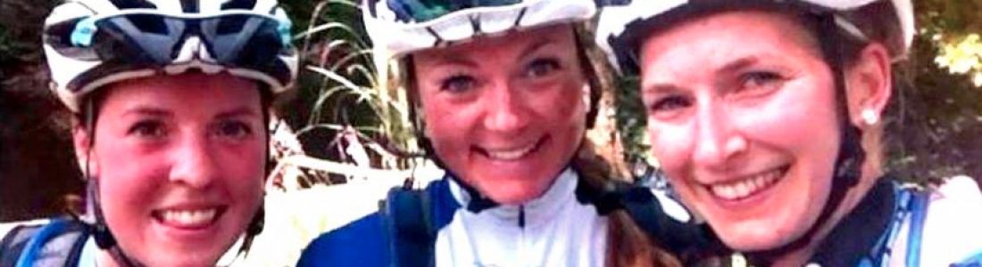 9 Observations from All-Women Mountain Bike Rides 9 Observations from All-Women Mountain Bike Rides