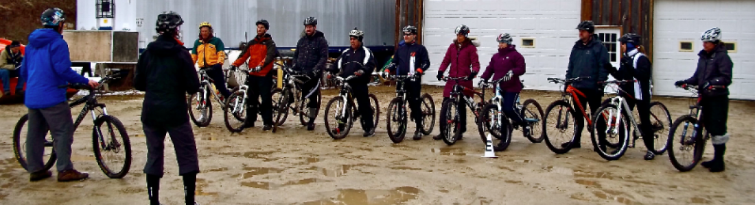 Need a Cycling Coach? Start with the 12 Basics of Cycling Need a Cycling Coach? Start with the 12 Basics of Cycling