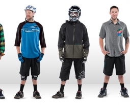 Mountain Bike Fashion Dont’s and Do’s
