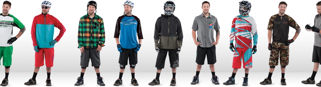 Mountain Bike Fashion Dont’s and Do’s